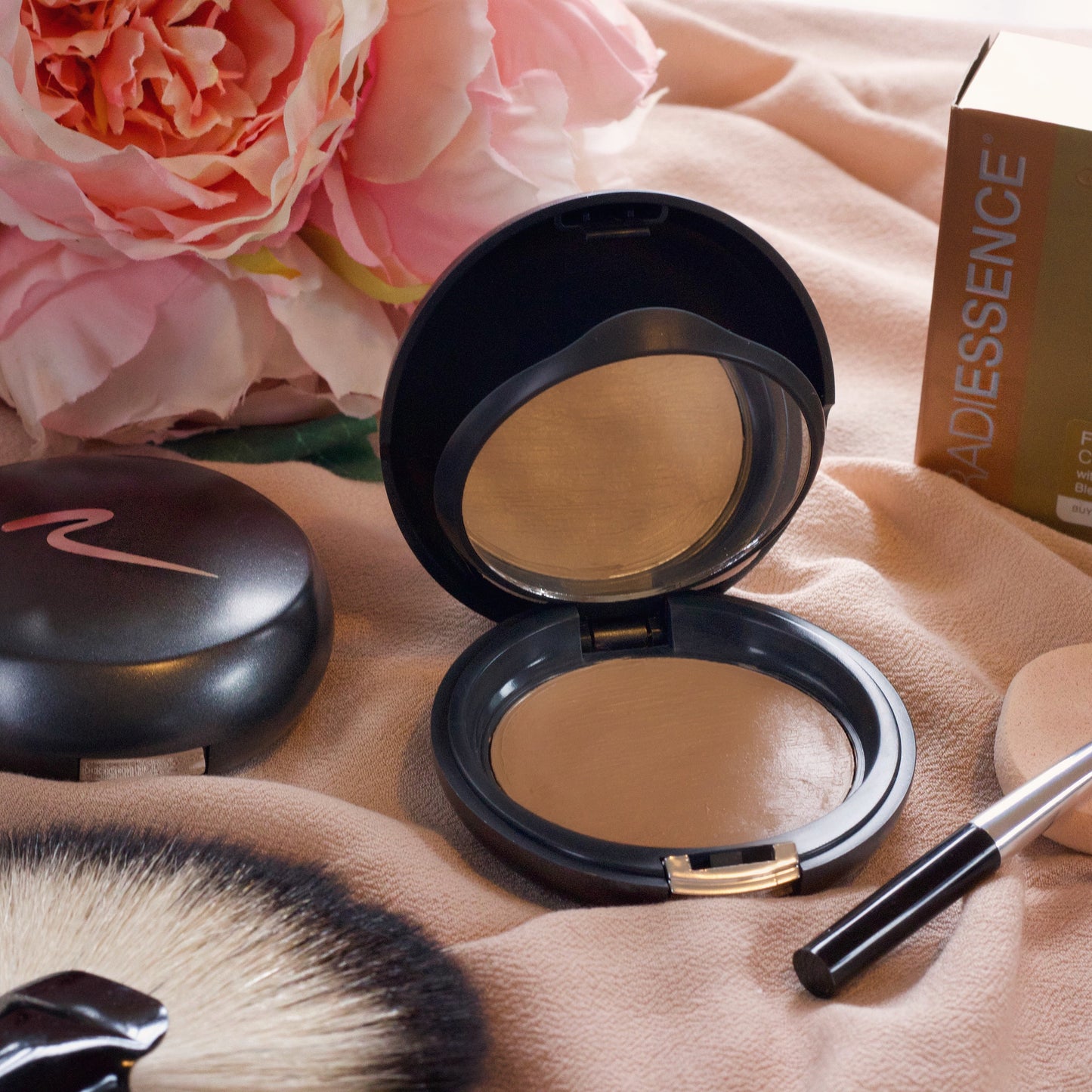 50% off RADIESSENCE Invisible Finish Foundation - SPF 30