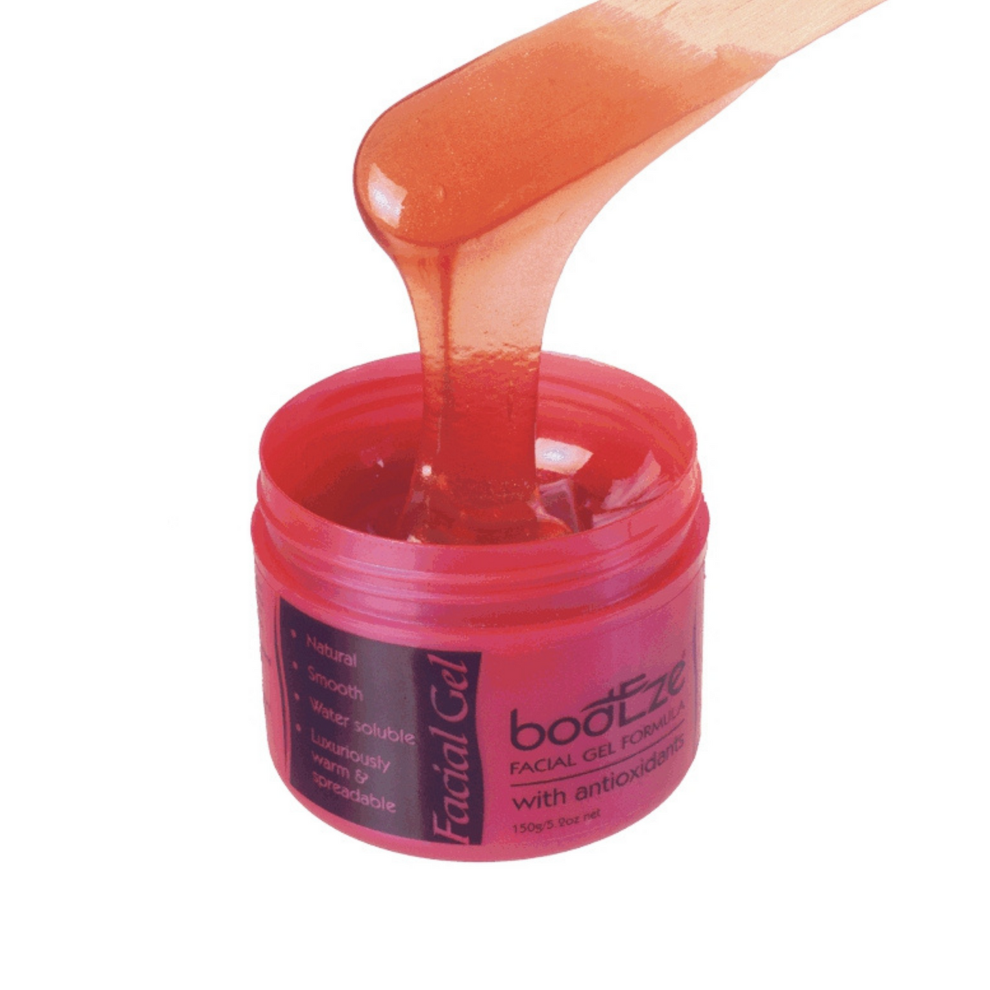 BodEze Replacement Pot Facial or Downunder