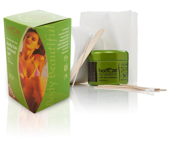BodEze Body Beautiful Gel Pack