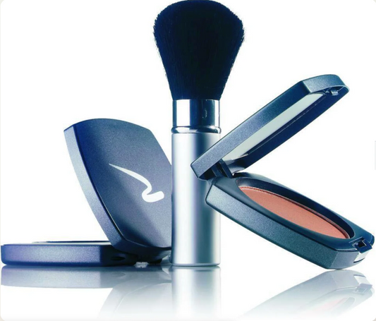 50% OFF RADIESSENCE Pressed Powder Bronzer