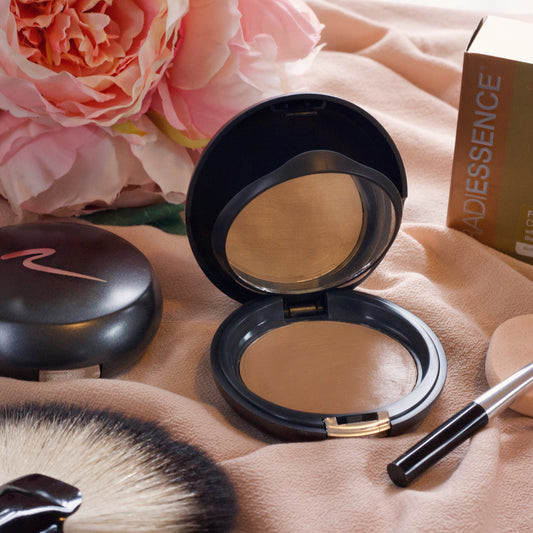 50% off RADIESSENCE Invisible Finish Foundation - SPF 30