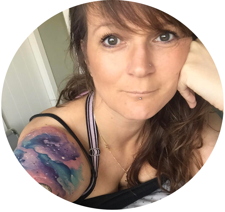 I often make beauty videos.   When I LOVE a product I can't help but share that with you in the video.  Some products you can buy here in my shop!