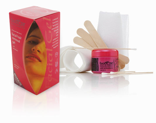 bodEze Facial Gel Pack