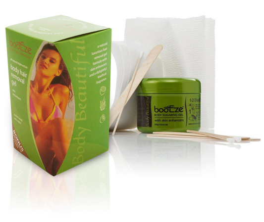 BodEze Body Beautiful Gel Pack